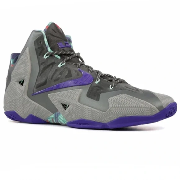 Nike | Shoes | Nike Lebron James 1 Terracotta Warrior  display picture 2